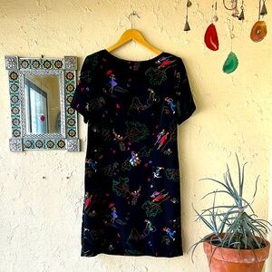 Vintage Day In the Park Dress by Sag Harbor ☀️ size 12